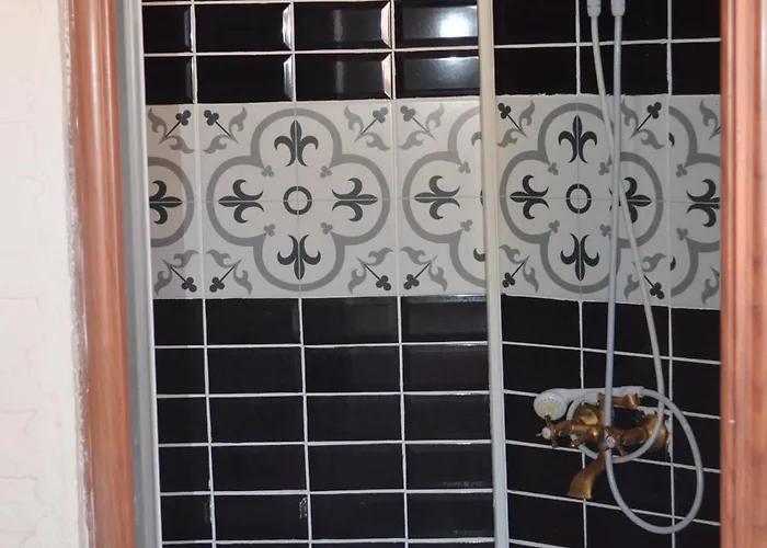 Nezis'in Konagi Hotel