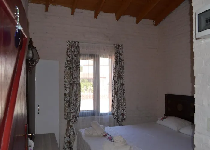 Hotel Nezis'in Konagi